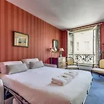 Le Rubis De - Elegant - By Mon Petit Fare Daire Paris