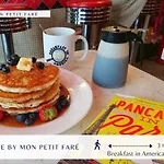 Le Rubis De - Elegant - By Mon Petit Fare *
