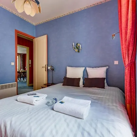 Apartment Le Rubis De Elegant Notre-dame & Pantheon *