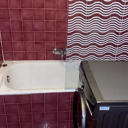 Apartment Le Rubis De - Elegant - By Mon Petit Fare Paris