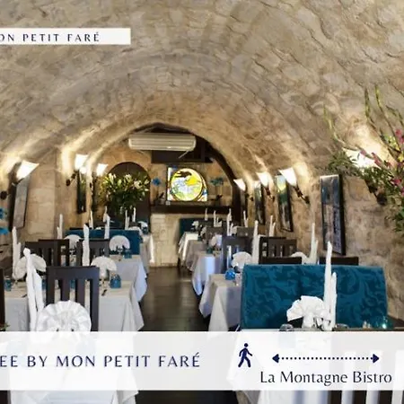 Apartamento Le Rubis De - Elégant - By Mon Petit Faré París