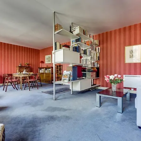 Le Rubis De - Elégant - By Mon Petit Faré Apartamento *