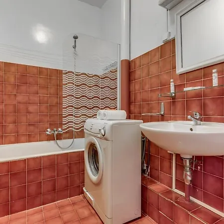 Apartamento Le Rubis De - Elégant - By Mon Petit Faré *