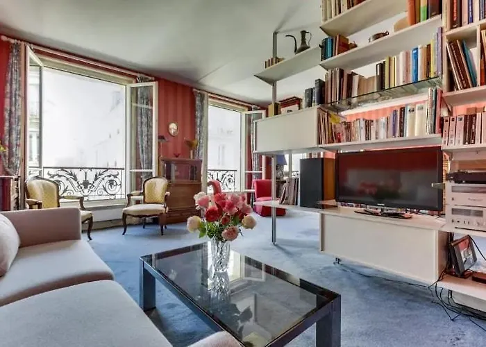 Apartment Le Rubis De - Elegant - By Mon Petit Fare *