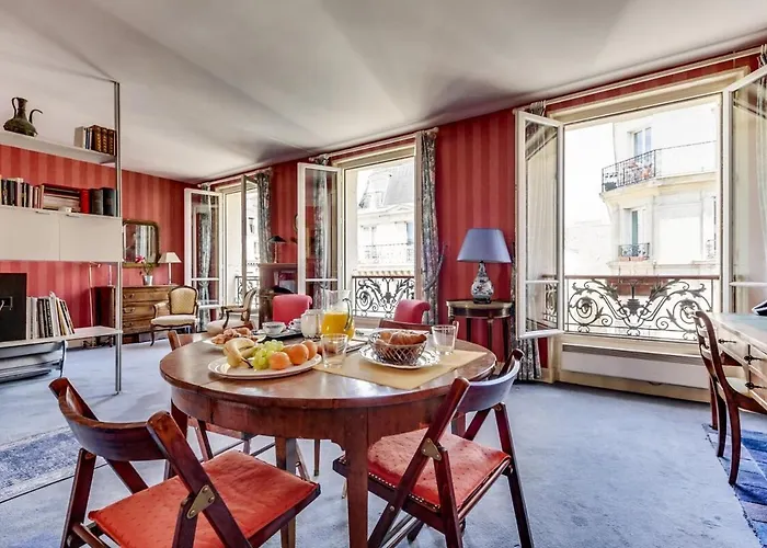 Apartment Le Rubis De - Elegant - By Mon Petit Fare *