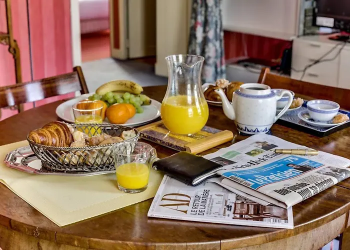 Apartment Le Rubis De - Elegant - By Mon Petit Fare Paris